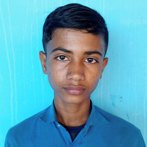 MOHAMMAD MOIN UDDIN