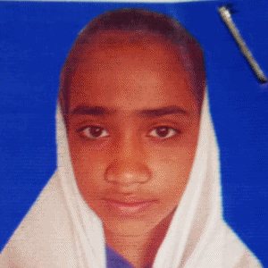 SADIA AKTER