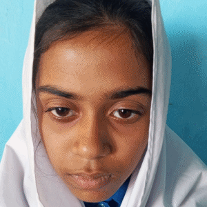 AFROJA JAHAN SADIA