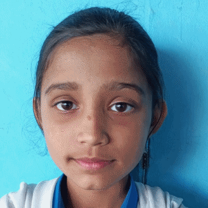 FARIHA RAHMAN
