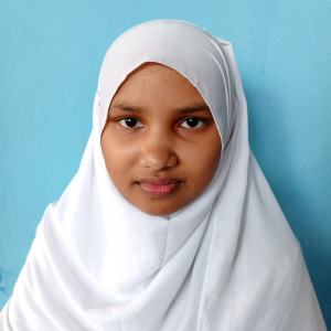 ESFATUL ALAM BARAKA