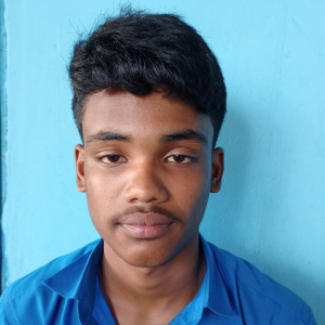 MOHAMMAD SAKIB KHAN