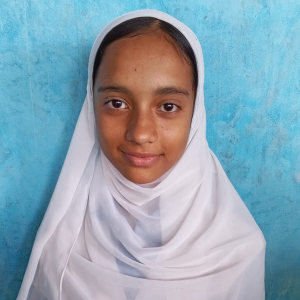 SABNAM MOSTARI TAMANNA