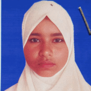 SONIA AKTER REKA MONI