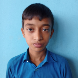 ABDUL AL MOHAN