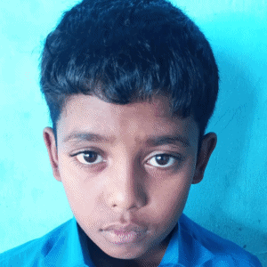 MD. MOSTAFIJUR RAHAMAN