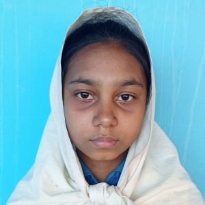 SADIA AKTER
