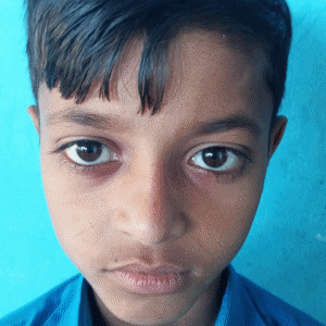 HOSSEN MOHAMMAD TIPU