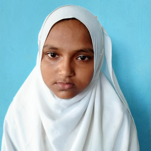 ASHIKA SULTANA AZIZA