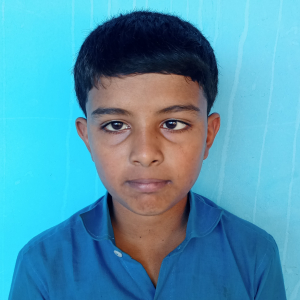 MOHAMMAD FOYSAL