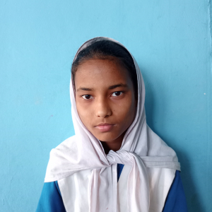 FATEMA IMNOR AYMA