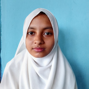 MOBINA BEGUM