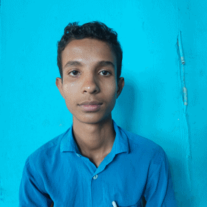 ABU SAYED MHAMMAD SOHAN