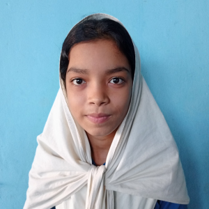 HANIFA JANNAT MIM