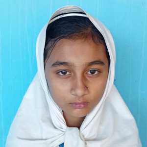 ASRAFUL HOSNA MEHEDI