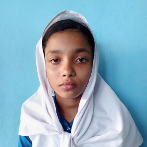 SHAMIMA AKTER