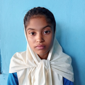 RAJIA AKTER