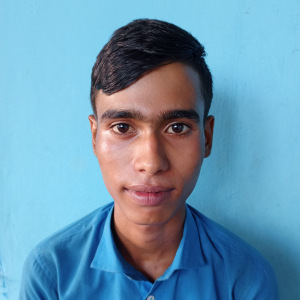 MOBARAK HOSEN RANA
