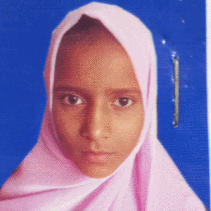 ARJU MONI