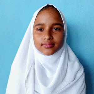 TAHAMINA SULTANA LIFA