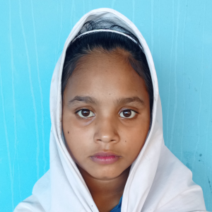 SADIA MONI