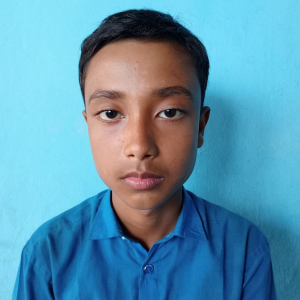 ANIK KANTI SUSHIL