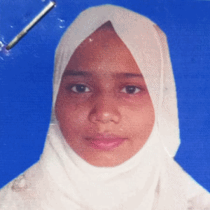 JANNATUL MAWA NICHA