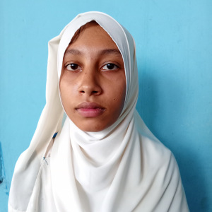 FATEMA AKTER