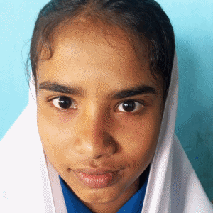 SAIMA AFROJA NAIMA