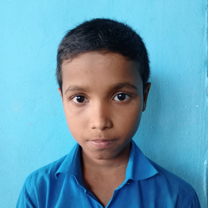 MOHAMMAD SAIMON HOSEN
