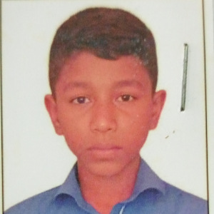 MOHAMMAD GIASH UDDIN