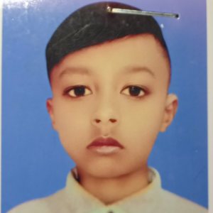 MD. ABDUL CHAHIN