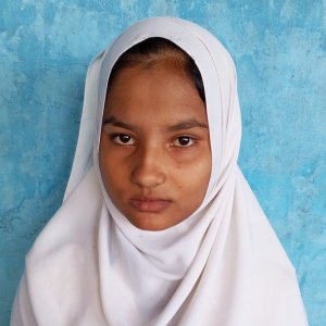 SHAILA SHARMIN