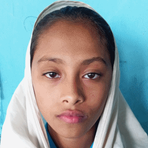 SIDRATUL MONTAHA MAHI