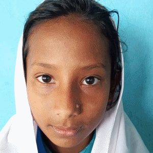 SADIYA NOJAT SHIMU