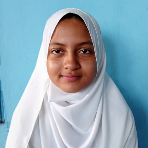 SIDRATUL MUNTAHA OWASIFA