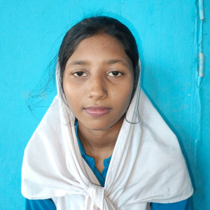 MASFIKA MAHAZABIN RIYA