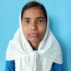 JOBAIDA BEGUM