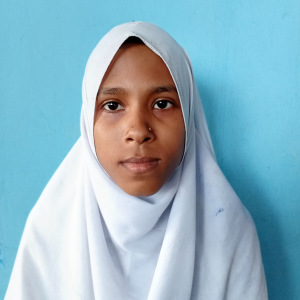 UMMEH HABIBA