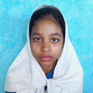 RIHUNA TAZMIN RIA