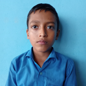 MOHAMMAD MIZBAH UDDIN SOURAV