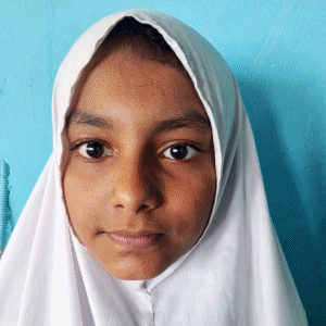 TAZNUBA JANNAT JUHITA