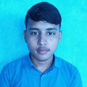 MOHAMMAD SAZZAD HOSSEN JOBAIR