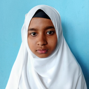 JANNATUL FREDOUS JENI