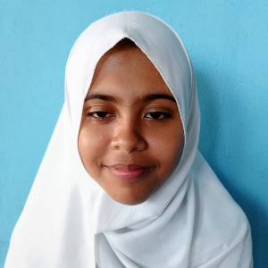 TASLIHA JANNAT MOSKUBA