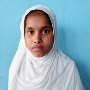 WAHIDA BEGUM
