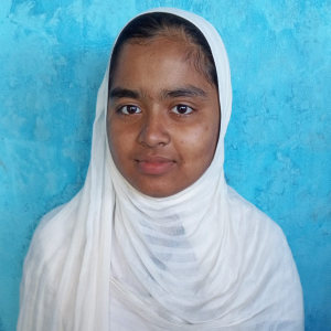 SOMAYA TAZMIN