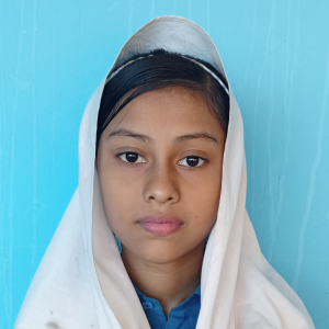 UMME HABIBA TISHA
