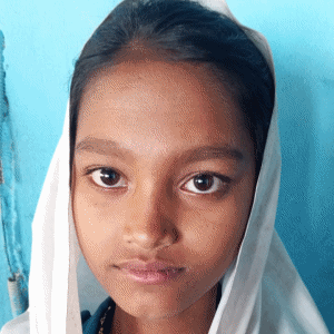 ASMAUL HUSNAT NISHAT
