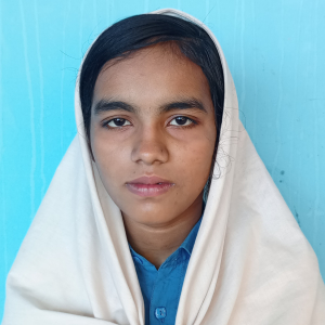 TAHAMINA SULTANA PARUL